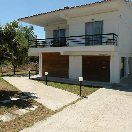 Prázdninový dům Antheia's House