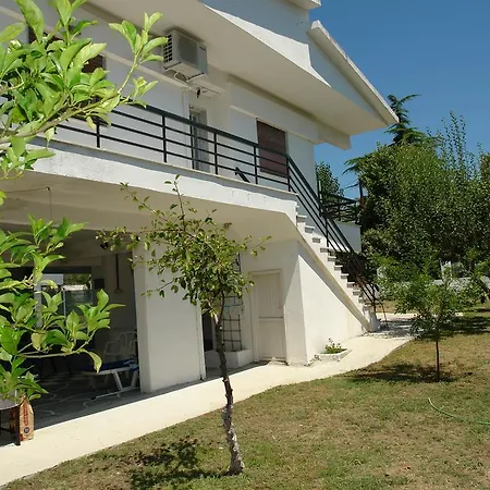 Antheia's House Prázdninový dům