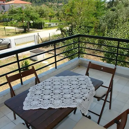 Prázdninový dům Antheia's House