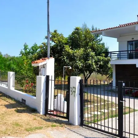 Prázdninový dům Antheia's House