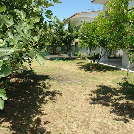 Antheia's House Holiday home