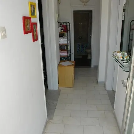 Antheia's House Holiday home