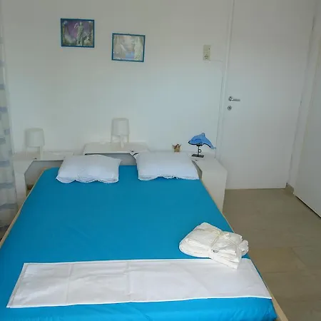 Antheia's House