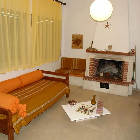 Antheia's House Holiday home Nea Skioni