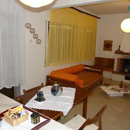 Antheia's House Holiday home Nea Skioni
