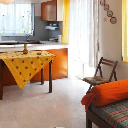 Antheia's House Holiday home Nea Skioni