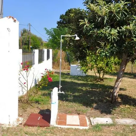 Hébergement de vacances Antheia's House