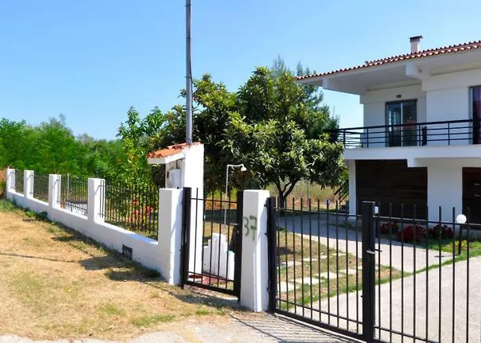 Casa de Férias Antheia's House