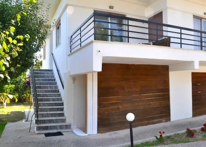 Casa de Férias Antheia's House Nea Skioni