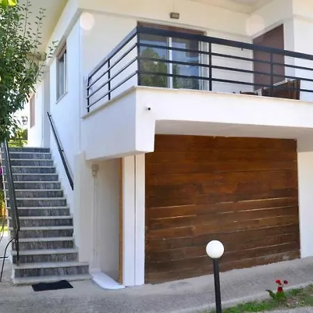 Casa de Férias Antheia's House Nea Skioni