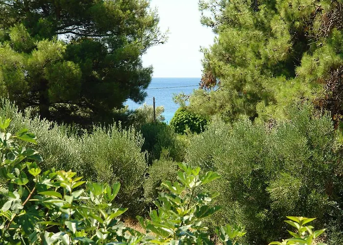 Antheia's House Nea Skioni