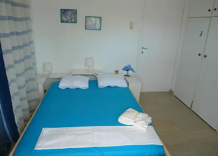 Antheia's House