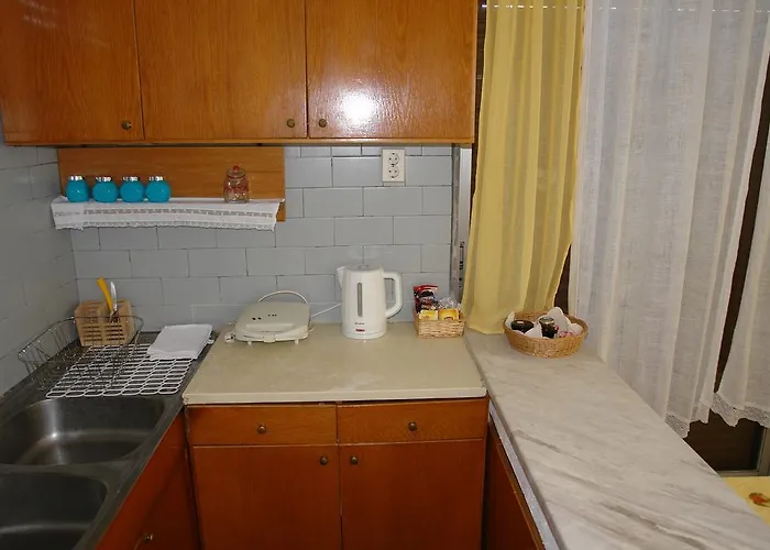 Antheia's House Prázdninový dům