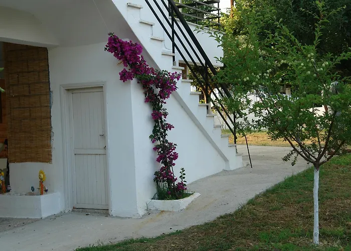 Prázdninový dům Antheia's House Nea Skioni